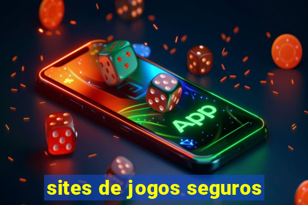 sites de jogos seguros